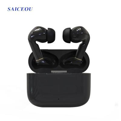 China BT 5.0 Perfect Sound Radio Headphones Factory Price Box Charging Earphone With Sound for sale