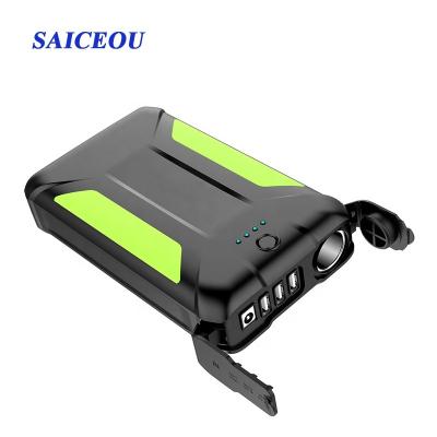 China New Backup Charging Power Bank Outdoor Travel Mobile Portable 20000mAh 38000mAh Power Bank Supply for sale