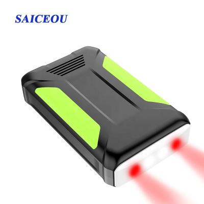 China New Emergency Charging Power Bank Outdoor Travel Portable Mobile Emergency 20000mAh 38000mAh Power Bank for sale