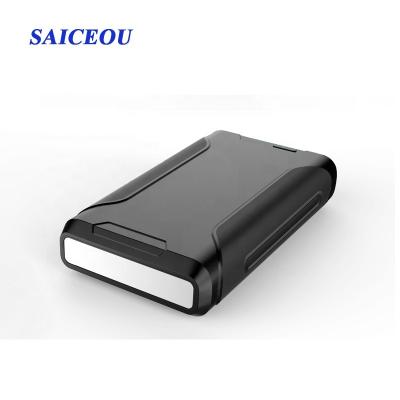 China Universal Smart Power Bank Large Capacity 60000mah Power Bank Portable Smartphone Powerbank 5v 12v 16v 19v 21V for Notebook Power for sale