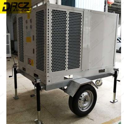 China Outdoor Event For Carpas Toldos Event Portable Event Ton 25 HP 20 Industrial Air Conditioner for sale