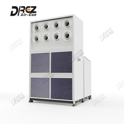 China Hotels Packed 36Ton Air Conditioner to Gym, Dome, Tent, Event, Exhibition Hall, Rent for sale