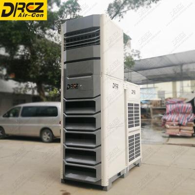 China Outdoor event 380V a/c special for cooling R410A outdoor wedding for sale