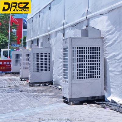 China China supplier event 24ton outdoor desert airco 30hp tent air conditioner for sale