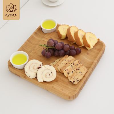 China Sustainable cheese plate with kitchen knife and fork for sale