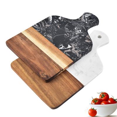 China Viable type bamboo wood cutting board wholesale competitive cheap kitchen for sale