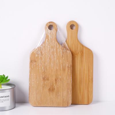 China Bamboo Non-slip Flexible Cutting Board Olive Wood Cutting Board for sale