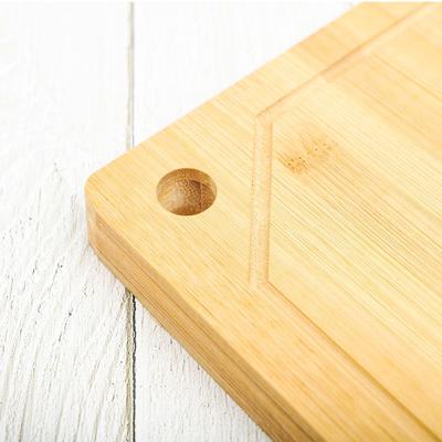 China viable amazon_product shaped wooden cutting board for for sale