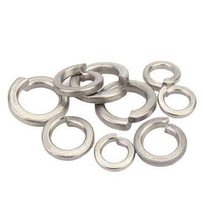 China Industry M3-M20 Anti-Corrosion GB93 Spring Washer for sale