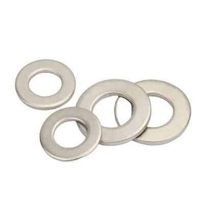 China M3-M20 Flat Thickened Flat Gasket Titanium Gasket for sale