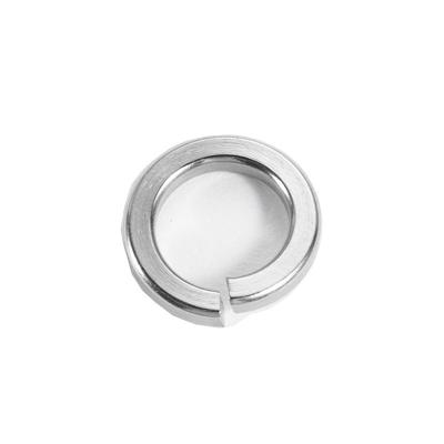 China M2-M42 GB93 Standard Pan Quality Assurance Stainless Steel Spring Washers for sale