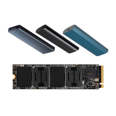 China Reliability and data protection Fast Speed NVMe PCIe Gen 3.0x4 nvme m.2 ssd 2tb 1TB M.2 Hard Drive Solid State Drive for Desktop laptop for sale