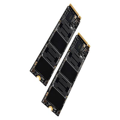 China Reliability and data protection SSD NVME M.2 2280 ssd 1TB 2TB 512GB For Desktop PC Laptop PS5 Gen3 Internal Hard Disk Support PCIE3.0 ssd 512 gb for sale