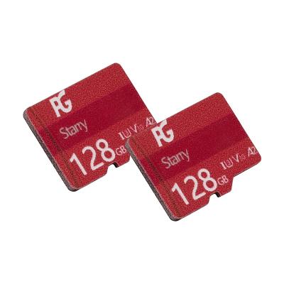 China MP4/Microphone/Speaker/Mobile Phone/Camera 100% Original Authentic Wholesale memory card 32gb 64gb 128gb 256gb Flash tf SD card Class 10 U3 A1 tf card for sale