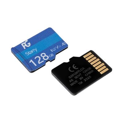 China MP4/Microphone/Speaker/Mobile Phone/Camera High-Speed SD Memory Card 128GB 4GB 8GB 32GB 64GB 128GB 256GB 512GB SD TF Card For Phone Computers tablets cameras for sale