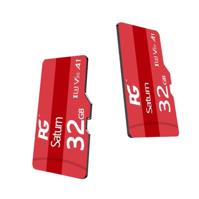 China MP4/Microphone/Speaker/Mobile Phone/Camera PG Mini Sd Memory Card Class 10 Tf Card Phone 16gb 32gb 128gb ro 16gb 32gb 64gb 128gb 256gb tachograph UAV tf card for sale