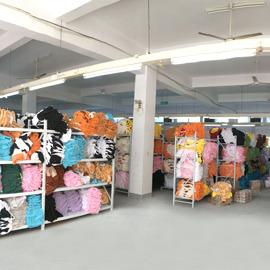 Verified China supplier - Changshu Ailanqi Home Textile Co., Ltd.