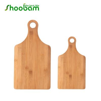 China Viable Bamboo Kitchen Wooden Cutting Boards Cutting Plates for sale