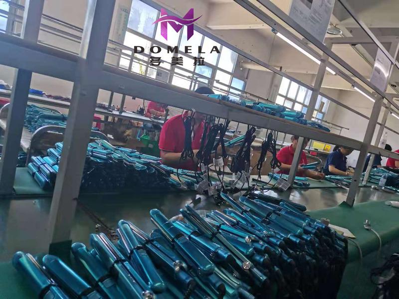 Verified China supplier - Shenzhen Domela Electronic Technology Co., Ltd.