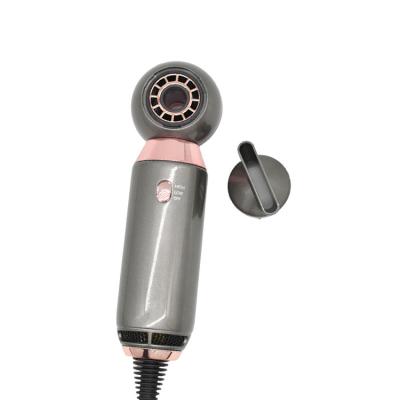 China Portable Tavel Sell Well High Quality Portable Professional Salon Hair Dryer One Step Hair Dryers for sale