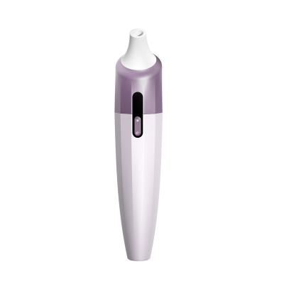 China Cheap Price High Quality Electric Acne Treatment WIFI Connect Facial Visual Pore Vacuum Blackhead Remover for sale