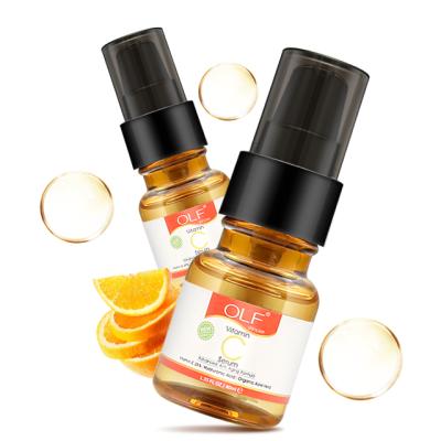 China Anti-wrinkle skin care oil vitamin c wokali face serum with high end quality for sale