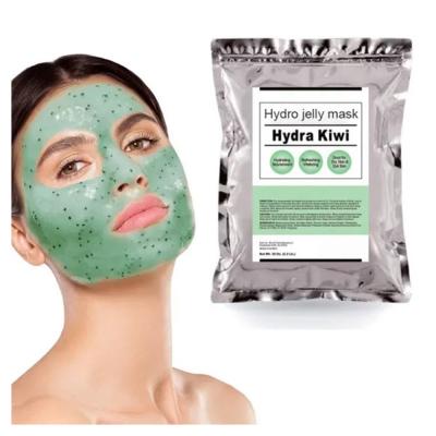 China Wholesale Private Label Face Jelly Mask Powder Moisturizer And Body Mask Hydraulic Jelly Powder Face Jelly Mask Powder for sale