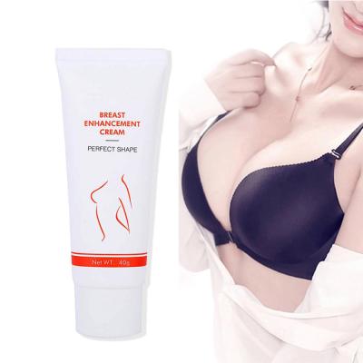 China Wholesale Breast Enhancers Private Label Amazon Factory Breast Lift Cream Breast Enhancement Cream In Pakistan for sale