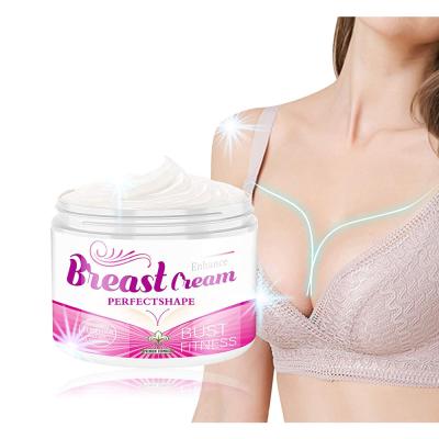 China Amazon Best Breast Enhancers Breast Enlargement Cream Natural Organic Breast Enhancement Cream For Female for sale