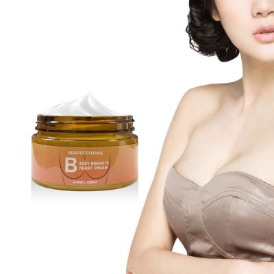 China 2021 Hot Breast Enhancers OEM Product Breast Tightening Cream Private Label Breast Enhancement Cream For Female for sale