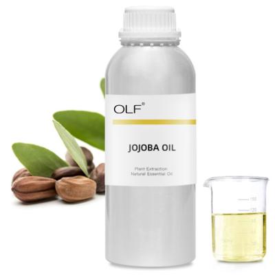 China Cares For Skin / Face / Hair Skin Care Products Turkey Jojoba Essential Oil With High Popularity for sale