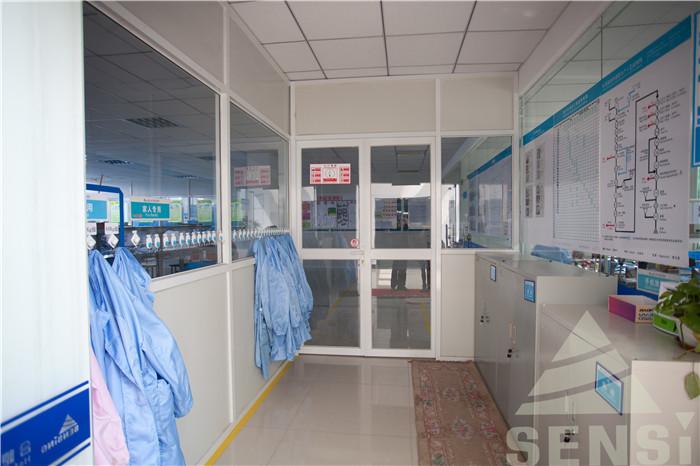 Verified China supplier - Hefei Minsing Automotive Electronic Co., Ltd.