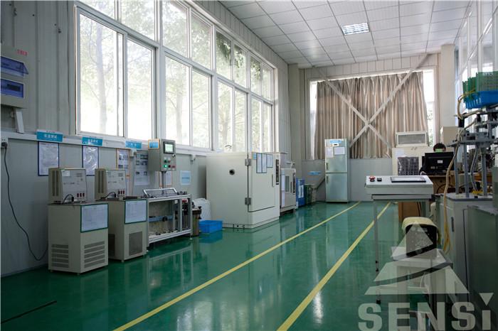 Fornitore cinese verificato - Hefei Minsing Automotive Electronic Co., Ltd.