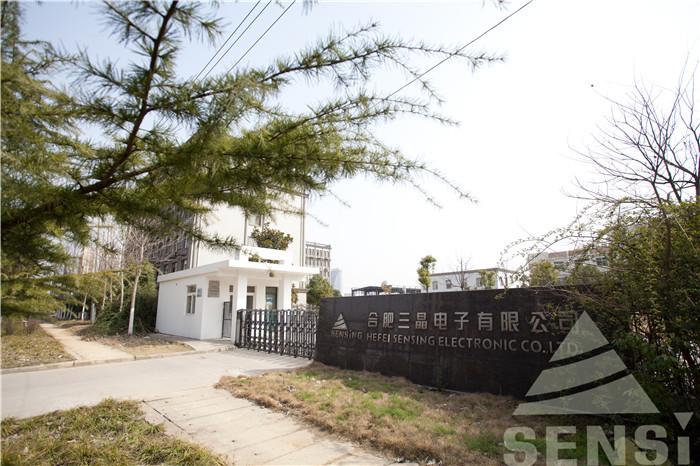 Fornitore cinese verificato - Hefei Minsing Automotive Electronic Co., Ltd.