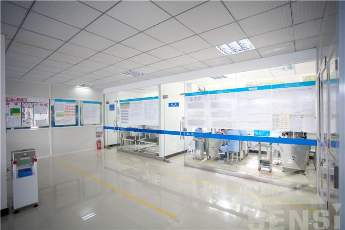 Fornitore cinese verificato - Hefei Minsing Automotive Electronic Co., Ltd.