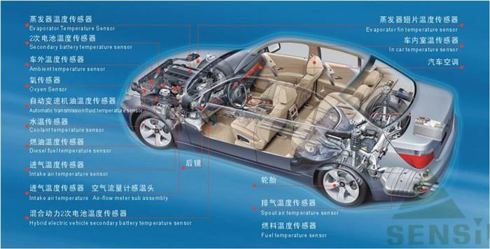 Fornitore cinese verificato - Hefei Minsing Automotive Electronic Co., Ltd.