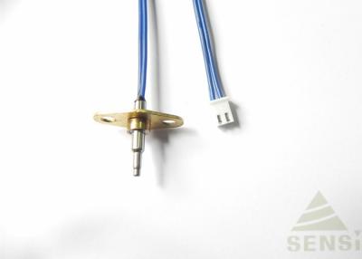 China B3435 NTC 10k Thermistor Temperature Sensor waterproof for temperature measurement for sale