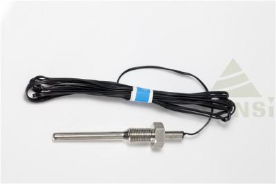 China De ruwe Schroef Ingepaste NTC-Sensor van de Temperatuursonde voor de Maker van de Sojaboonmelk Te koop