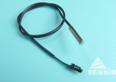 China De Temperatuursensor 500mm van de silicone Hittebestendige Buis Te koop