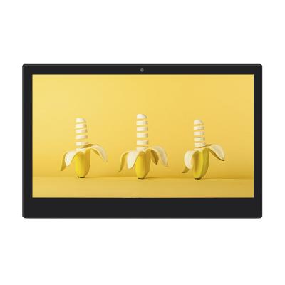 China Quick Response 24 Inch RK3288 Quad Core Wall Mount Advertising Player for sale