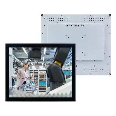 China Industrial Digital Signage And Displaying 15