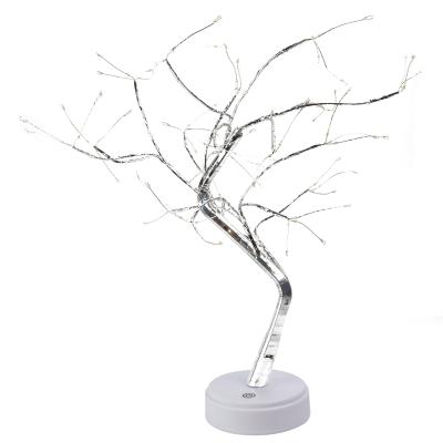 China 108 LED Serenity Fairy Lights Fairy Garland Spirit Tree Lamp Christmas Lights Indoor Decoration Hot Sales Tree Light for sale