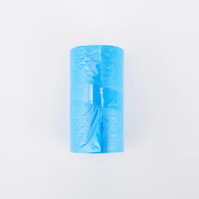 China Sustainable Cost Effective Dog Waste Poop Poo Bag for sale