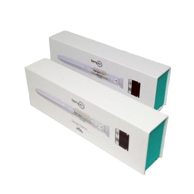China Wholesale High Quality Recyclable Customized Simulation Test Tube Packaging Box Food Grade Medical Paper Box for sale