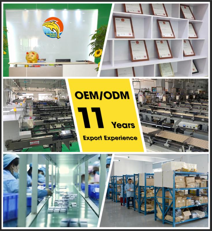 Verified China supplier - Shenzhen Banana Times Technology Co., Ltd.