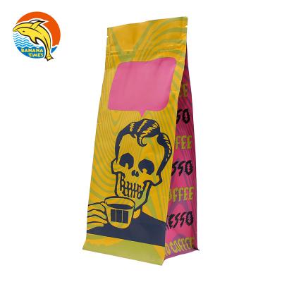 China Child Mylar Moisture Proof Bags Custom Printed Aluminum Foil OEM Logo Zipper Mylar Bag for sale