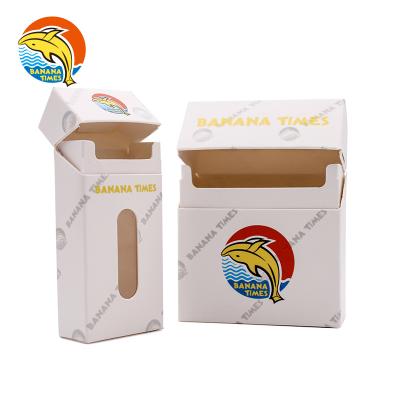 China Recycled Materials Bananatimes Drawer Perfume Box Gold Foil Gift Drawer Box Slide Box Custom Kid Safe Gift Packaging for sale