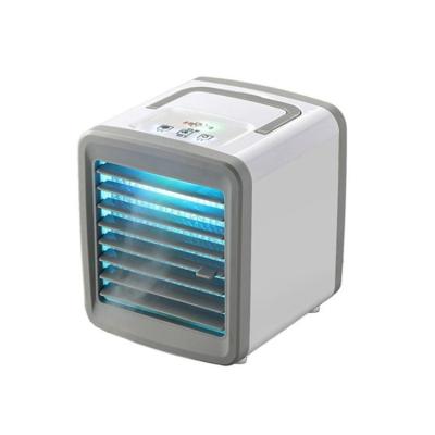 China 2021 China Small Summer Household Living Room Hotel Air Condition Regenerative Fan for sale