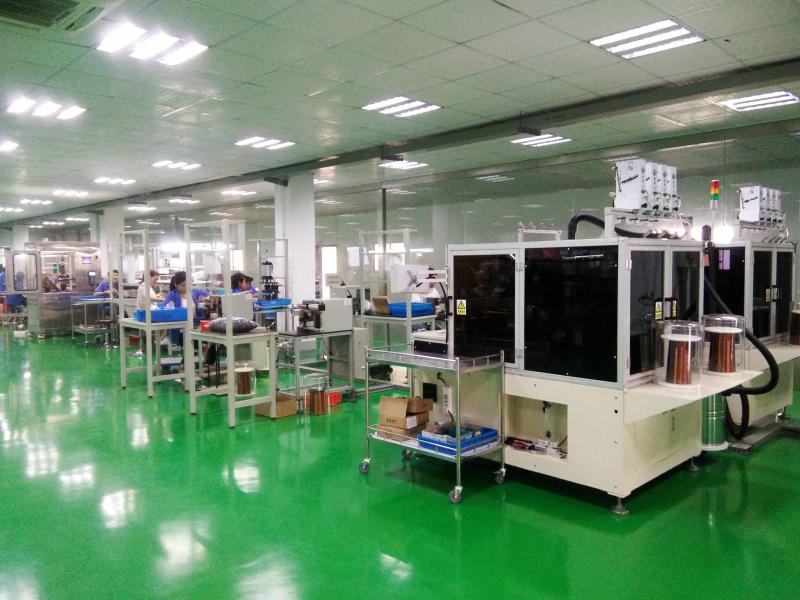 Verified China supplier - Changzhou Hetai Motor And Electric Appliance Co., Ltd.