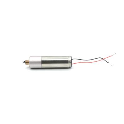 Китай Мотор редуктора нового продукта 13PG1332-03017556-16K 1000rpm 3V 2W Hetai микро- планетарный продается